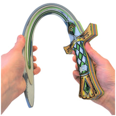 Liontouch - Épée Kingmaker - La ligne Kingmaker - Professions fictives et jeux de rôle