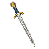 Liontouch - Knight Sword · Blue - The Noble Knight Line - Pretend Professions & Role Playing