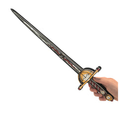 Liontouch - Épée de pirate - La ligne du Capitaine Cross - Professions fictives et jeux de rôle