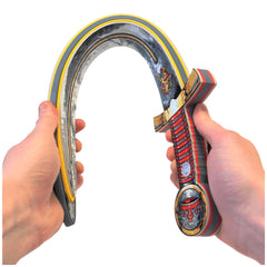 Liontouch - Prince Lionheart  Toy Sword - The Prince Lionheart Line - Pretend Professions & Role Playing