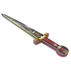 Liontouch - Prince Lionheart  Toy Sword - The Prince Lionheart Line - Pretend Professions & Role Playing