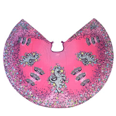 Liontouch - Princess Cape - The Crystal Princess Line - Pretend Professions & Role Playing