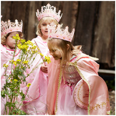 Liontouch - Cape de la Reine - La Ligne Rosa de la Reine - Professions Imaginaires et Jeux de Rôle