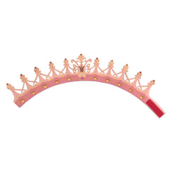 Liontouch - Queen Crown - The Queen Rosa Line - Pretend Professions & Role Playing