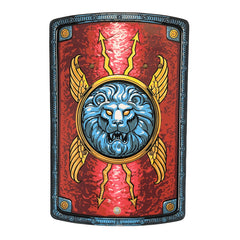 Liontouch - Roman Shield - The Roman Line - Pretend Professions & Role Playing