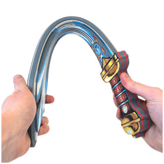 Liontouch - Épée romaine - La ligne romaine - Professions fictives et jeux de rôle