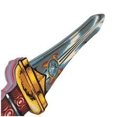 Liontouch - Épée romaine - La ligne romaine - Professions fictives et jeux de rôle