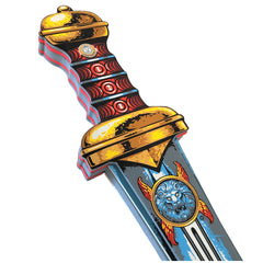 Liontouch - Épée romaine - La ligne romaine - Professions fictives et jeux de rôle