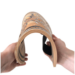 Liontouch - WoodyLion Shield - The WoodyLion Line - Pretend Professions & Role Playing