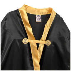 Liontouch - Cape Z-Bandit - La ligne Z-Bandit - Professions fictives et jeux de rôle