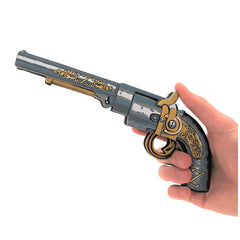Liontouch - Z-Bandit Pistol - The Z-Bandit Line - Pretend Professions & Role Playing