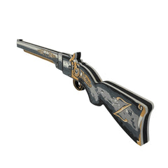 Liontouch - Fusil Z-Bandit - La ligne Z-Bandit - Professions fictives et jeux de rôle