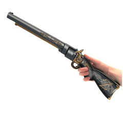 Liontouch - Fusil Z-Bandit - La ligne Z-Bandit - Professions fictives et jeux de rôle