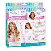 MAKE IT REAL - Butterfly Jewelry Set - Arts and Crafts