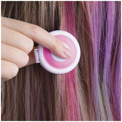 MAKE IT REAL - Färbe Dein Eigenes Haar - Kunst & Handwerk