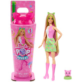 MATTEL - Barbie Pop Reveal Series Doll Accessories Set - Dolls Playsets Toy Figures