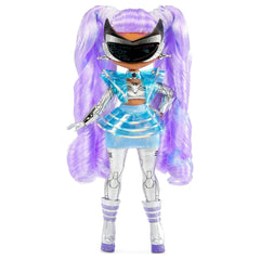 MGA - Puppen - L.O.L. Surprise! OMG Movie Magic Fashion Puppen - 25 Überraschungen - 4+ Jahre