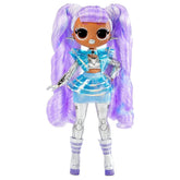 MGA - Puppen - L.O.L. Surprise! OMG Movie Magic Fashion Puppen - 25 Überraschungen - 4+ Jahre