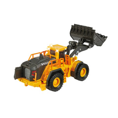 Majorette - Volvo Shovel Play Vehicles