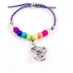 Make it Real - Crystal Secrets Bracelets with Swarovski - Toy Playsets