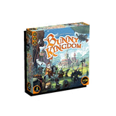 Mancalamaro - Bunny Kingdom - Brettspiele - +12 - MNC14951 - Italienische Edition