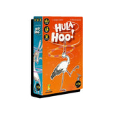Mancalamaro - Iello Hula Hoo - Board Games Age +8 - Mnc02326 - Italian Edition