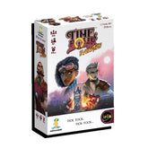Mancalamaro - Iello Time Bomb Evolution - Board Games Age +10 - Mnc16917 - Italian Edition