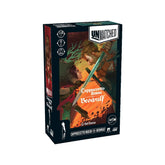 Mancalamaro - Iello Unmatched - Cappuccetto Rosso Vs Beowulf - Board Games Age +9 - Mnc19154 - Italian Edition