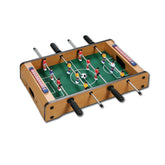 Mandelli - Mini Table Football - Board Games