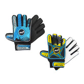 Mandelli - Gants de Gardien Superfit - Jouets de Sport