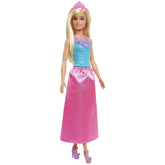 Mattel - Barbie Dreamtopia Princess Doll - Dolls Playsets Toy Figures