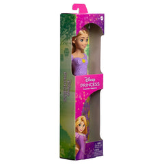 Mattel - Poupées - Poupée de mode Disney Princess 2-en-1 - Multicolore - 3 Ans+ - Jeu créatif