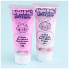 Momomi - Decoden-Kawaii-Artist-Creamy-Diary-Arts-&-Crafts-Kit