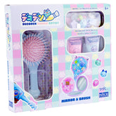 Momomi - Decoden Kawaii Artist Creamy Mirror and Brush - Arts & Crafts