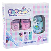 Momomi - Decoden-Kawaii-Artist-Creamy-Phone-Cover-Starter-Pack-Arts-&-Crafts