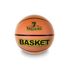 Mondo - Basket Training Ball Size 7 - Sports Toys