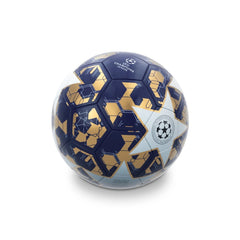 Mondo - Champions League Football Size 5 - 23 cm - Sports Toys