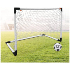 Mondo - Goal Post 2 in 1 - Sports Toys