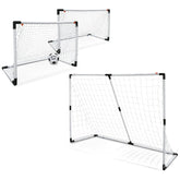 Mondo - Goal Post 2 in 1 - Sports Toys