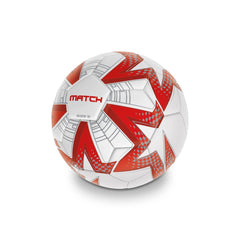 Mondo - Ballon de football taille 5 - 23 cm en cuir - Jouets de sport