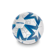 Mondo - Ballon de football taille 5 - 23 cm en cuir - Jouets de sport