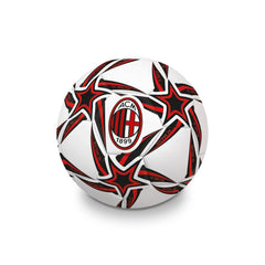 Mondo - Milan AC Football Size 5 - 23 cm - Sports Toys