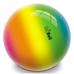 Mondo - Mini-Rainbow-Ball-14-cm - Sports-Toys