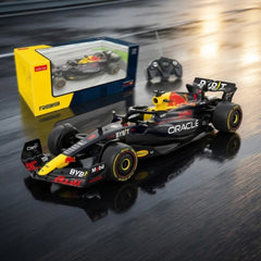 Mondo - Oracle Red Bull F1 RB18 Radio-Controlled 2.4 GHz 1:18 Full Function - Play Vehicles