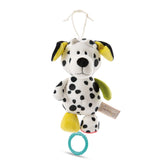 My First NICI - Musical Box Dalmatian - Baby Activity Toys