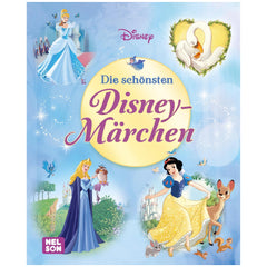 NELSEN - Disney - Bilderbuch - Bücher - Deutsche Ausgabe