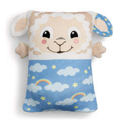 NICI - Cosidoos - Soft Toy Sheep - Stuffed Animals