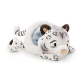 NICI - Eleni Snowbell Snow Leopard - Stuffed Animals