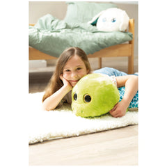 NICI - Glubschis-Cuddly-Toy-Turtle-Welloni-45-Cm - Stuffed-Animals