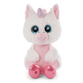 NICI - Glubschis-Cuddly-Toy-Unicorn-Milky-Fee-Stuffed-Animals